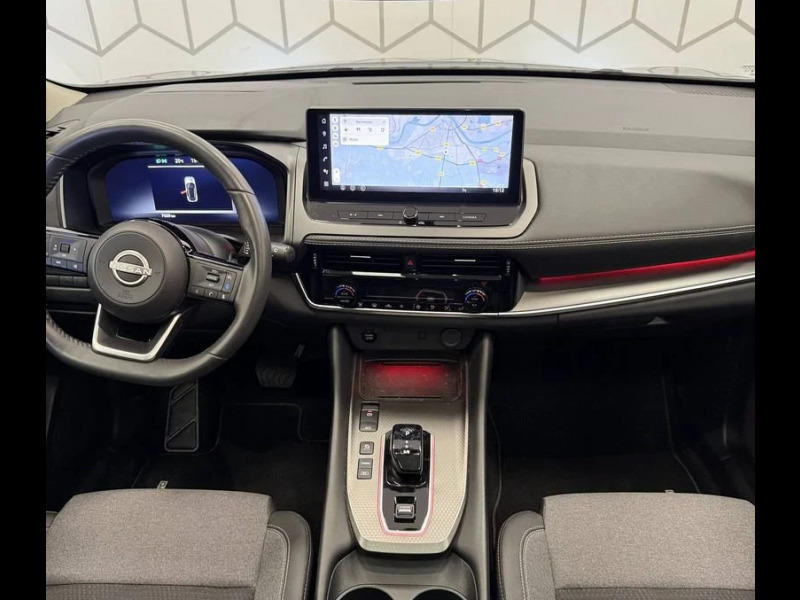 Nissan Qashqai e-Power 190 ch n-Connecta