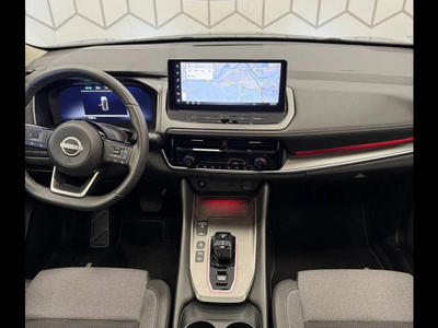 Nissan Qashqai e-Power 190 ch n-Connecta
