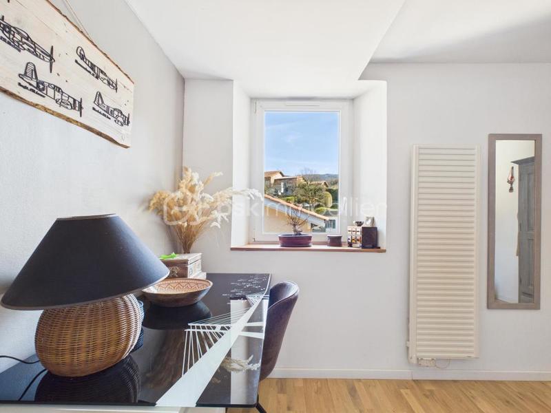 Maison de village - 148 m² - 5 pièces