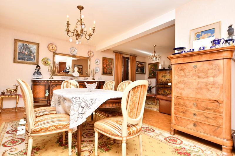 Maison - 127 m² - 4 pièces