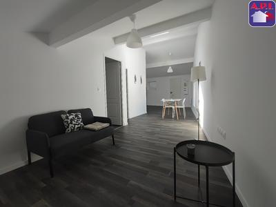 Appartement - 41 m² - 2 pièces