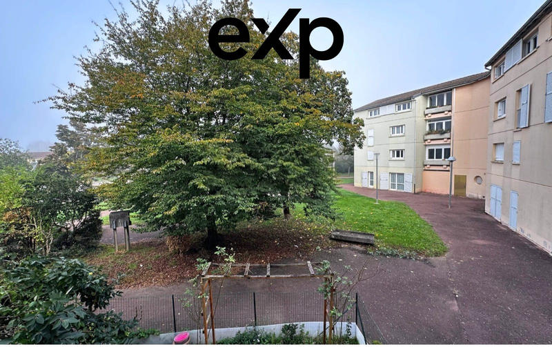 Appartement - 82 m² - 3 pièces