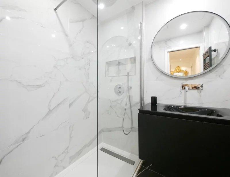 Appartement - 77 m² - 3 pièces