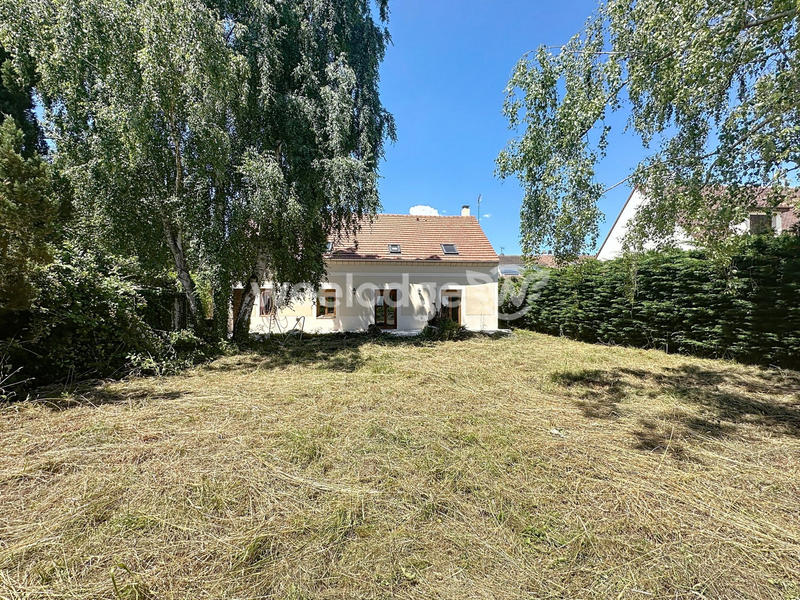 Maison - 130 m² - 7 pièces