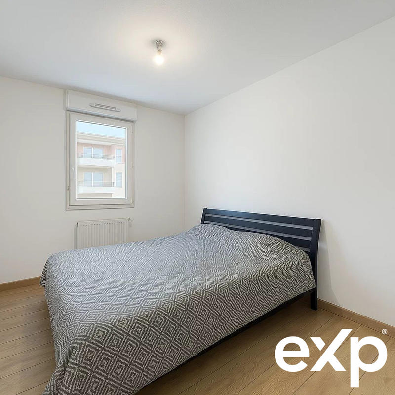 Appartement - 79 m² - 4 pièces