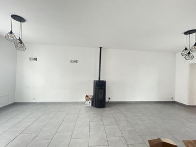 Maison - 94 m² - 4 pièces