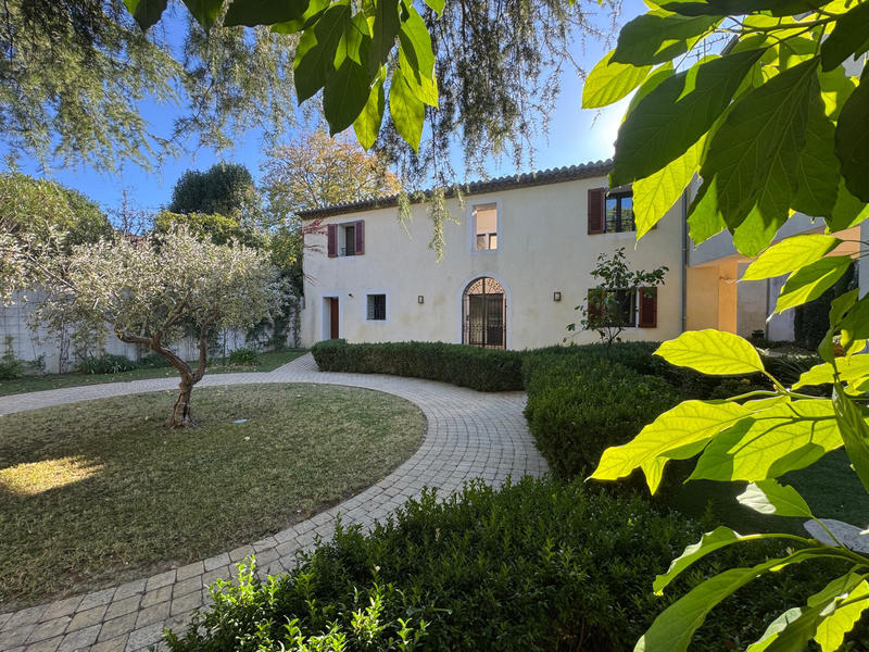 Maison - 156 m² - 5 pièces