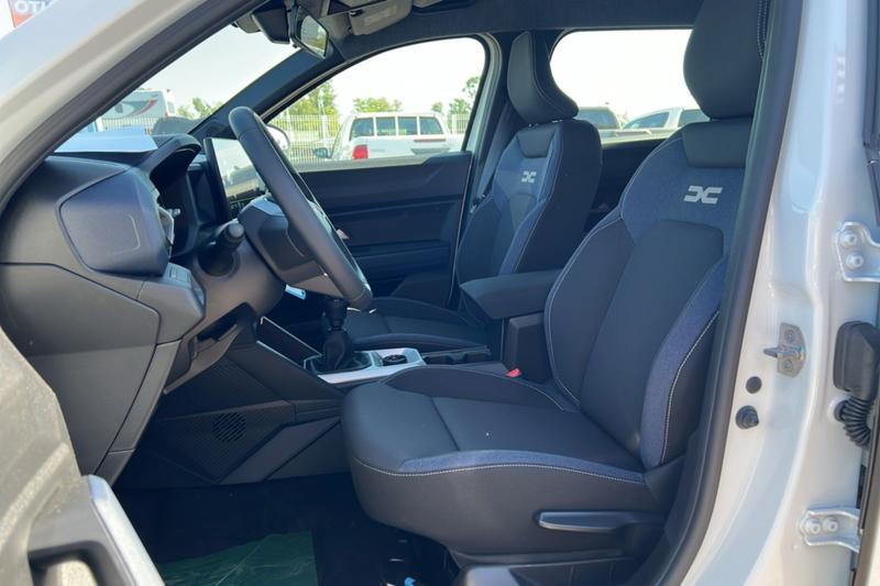 Dacia bigster Tce 130 4x4 Expression Gp