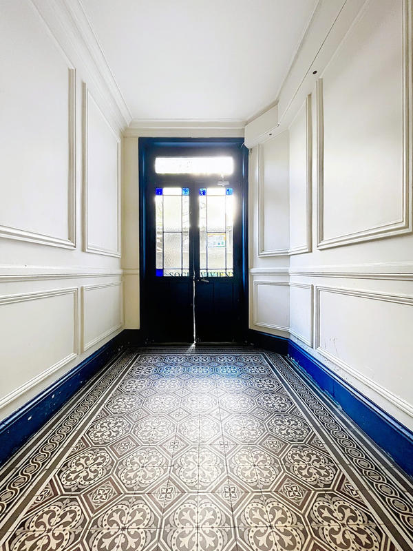 Appartement - 32 m² - 2 pièces