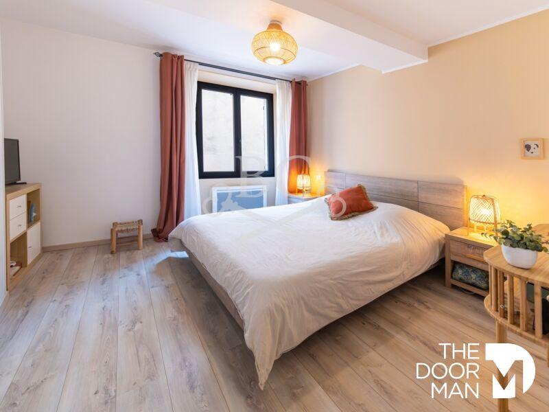 Maison de ville - 110 m² - 3 pièces