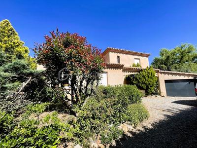 Villa - 130 m² - 5 pièces