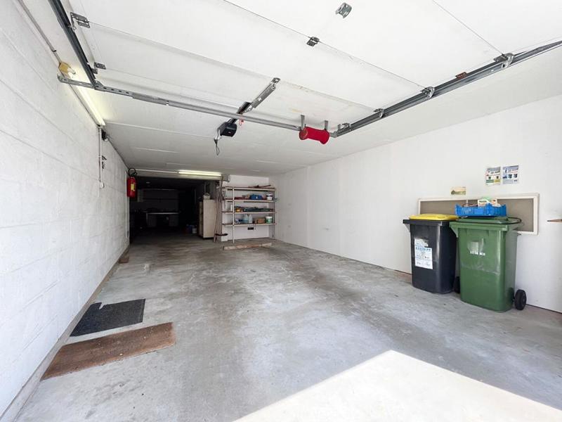 Maison - 173 m² - 8 pièces