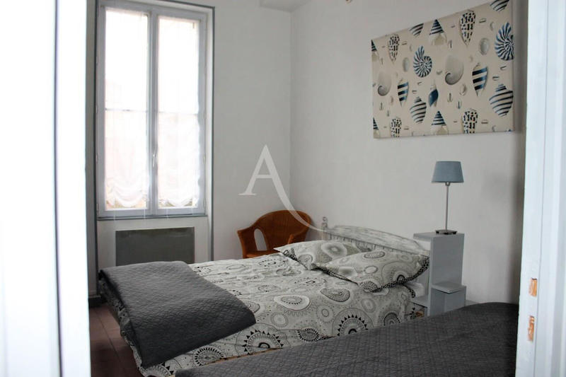 Immeuble - 8 pièces