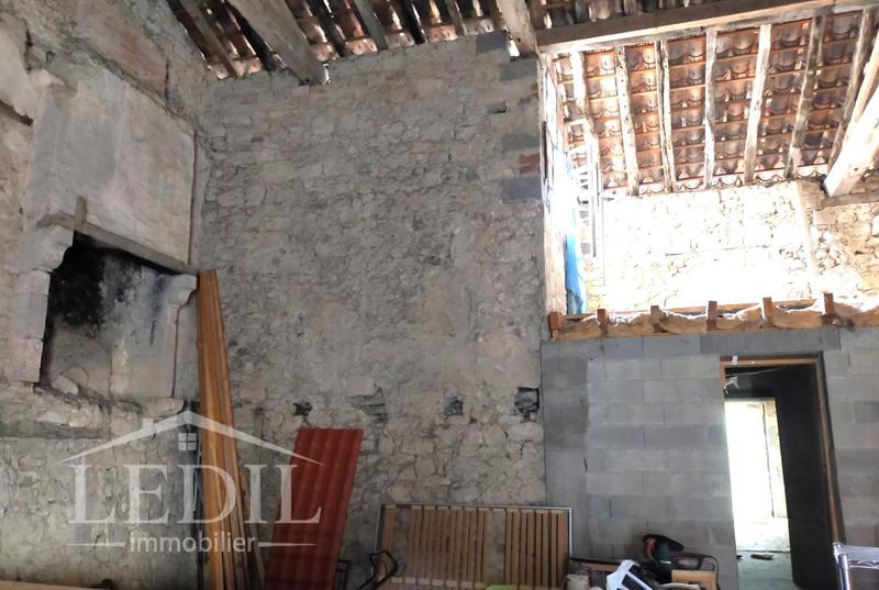 Maison - 190 m² - 3 pièces