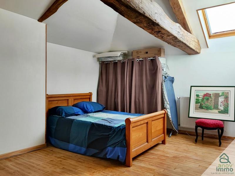 Immeuble - 321 m² - 12 pièces