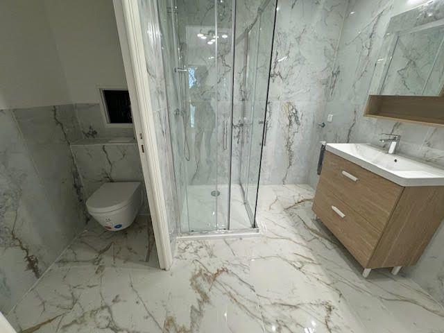 Appartement - 2 pièces