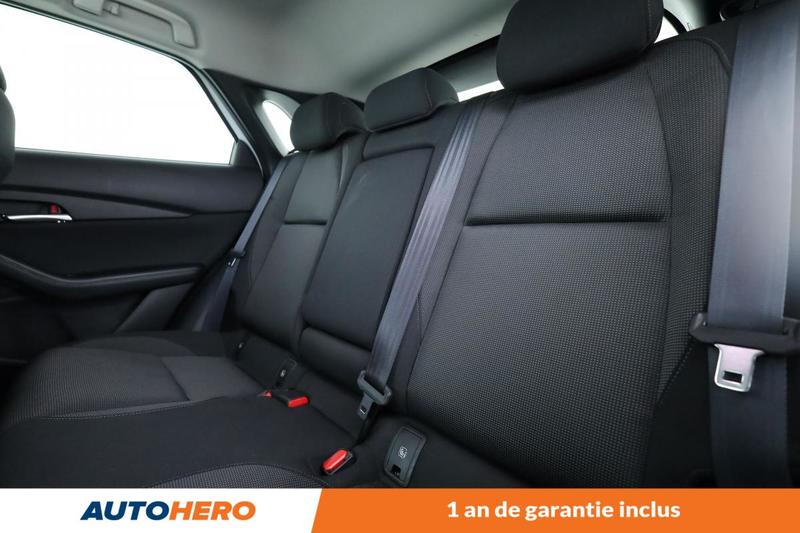 Mazda Cx-30 2.0 E-Skyactiv-X m Hybrid 4x2 Sportline Bva6 186 ch