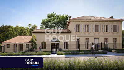 Appartement - 70 m² - 4 pièces