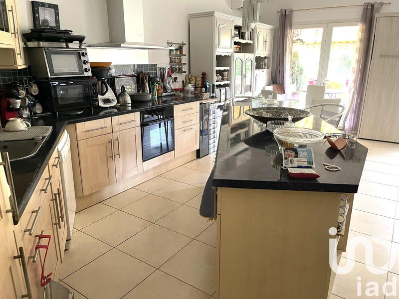 Appartement - 76 m² - 2 pièces