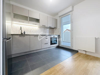 Appartement - 86 m² - 4 pièces