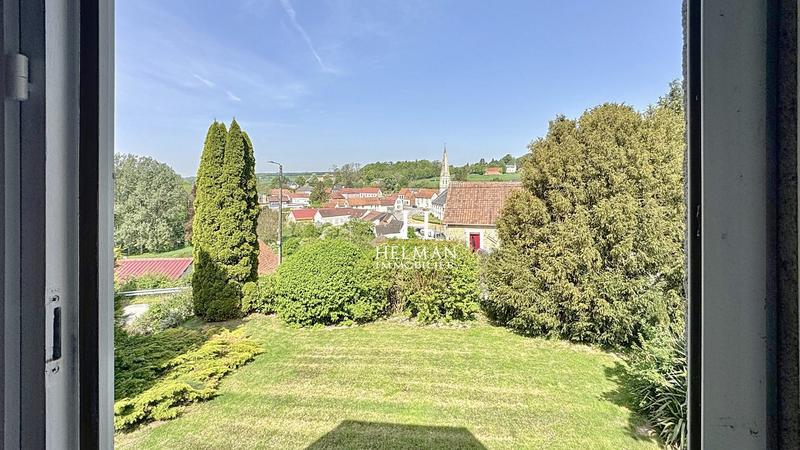 Maison - 129 m² - 4 pièces