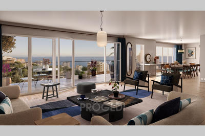 Duplex - 156 m² - 4 pièces