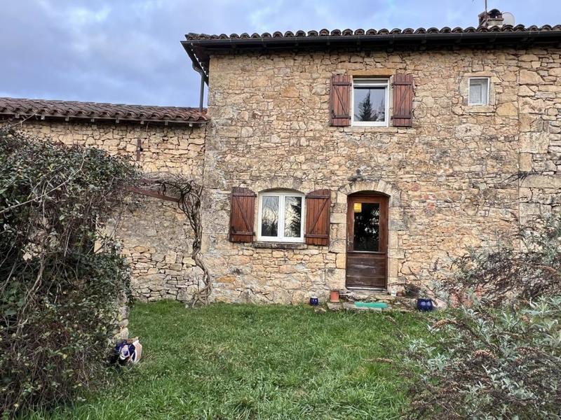 Longère - 103 m² - 4 pièces