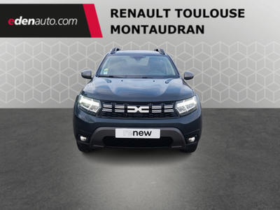 Dacia Duster Blue dCi 115 4x2 Journey