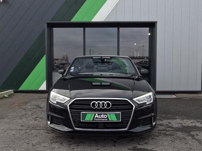Audi A3 Cabriolet 1.5 Tfsi CoD 150 s tronic 7 Sport
