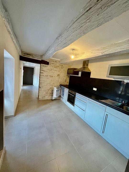 Appartement - 88 m² - 4 pièces