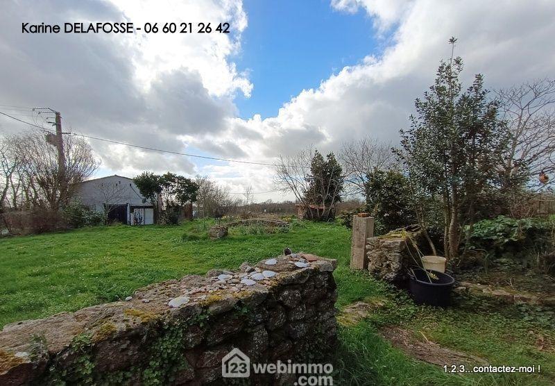 Maison de village - 207 m² - 9 pièces