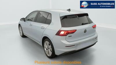 Volkswagen Golf 8 1.5 Etsi Evo2 150 Dsg7 Life Plus