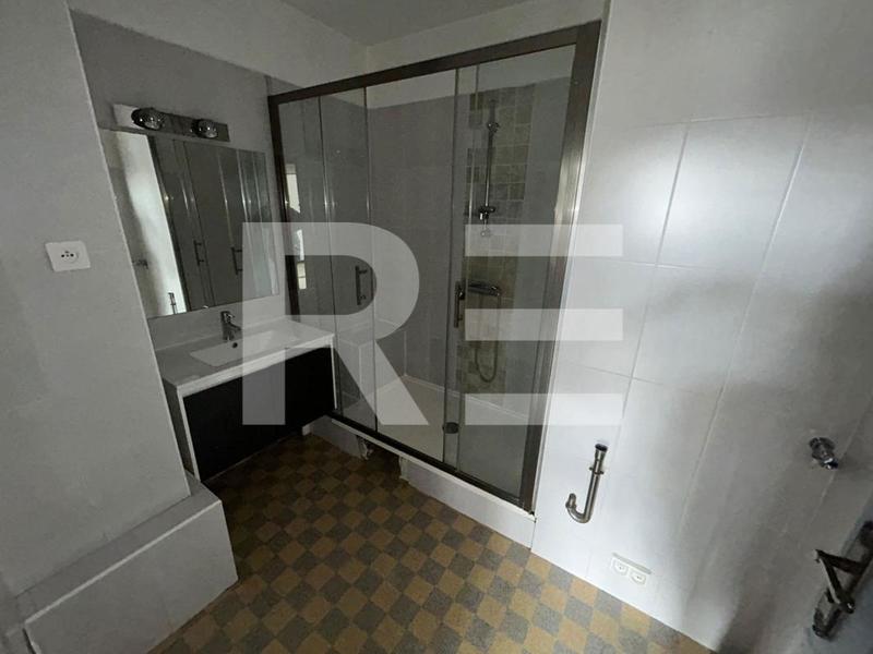 Appartement - 74 m² - 4 pièces