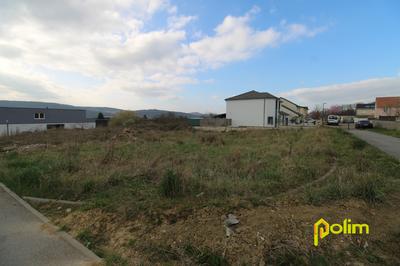 Terrain - 722 m²