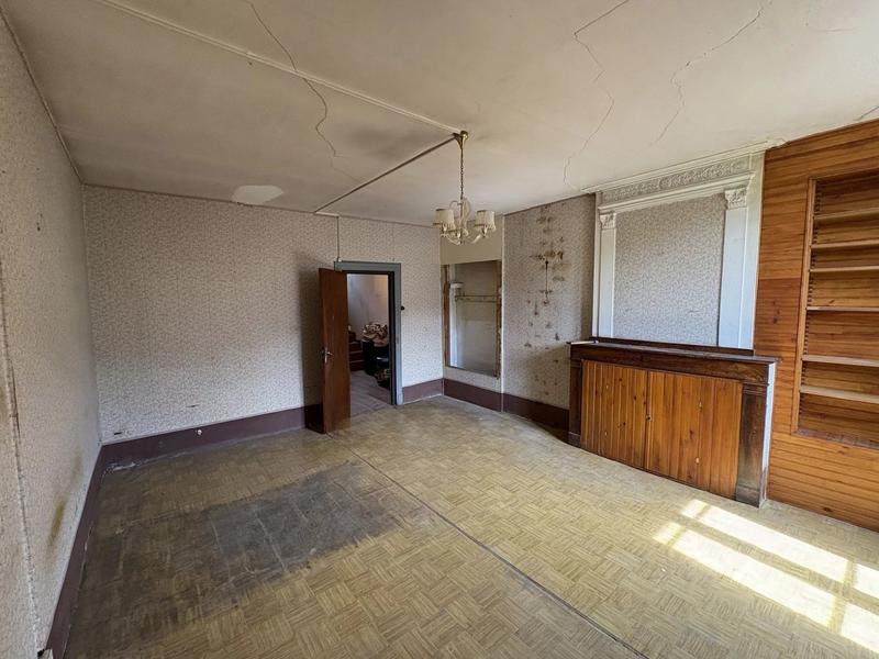 Maison - 159 m² - 4 pièces