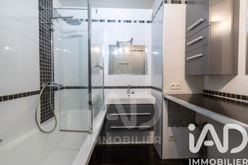 Appartement - 73 m² - 3 pièces