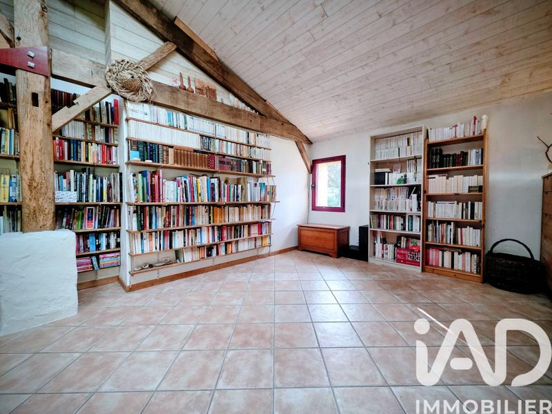 Maison - 174 m² - 7 pièces