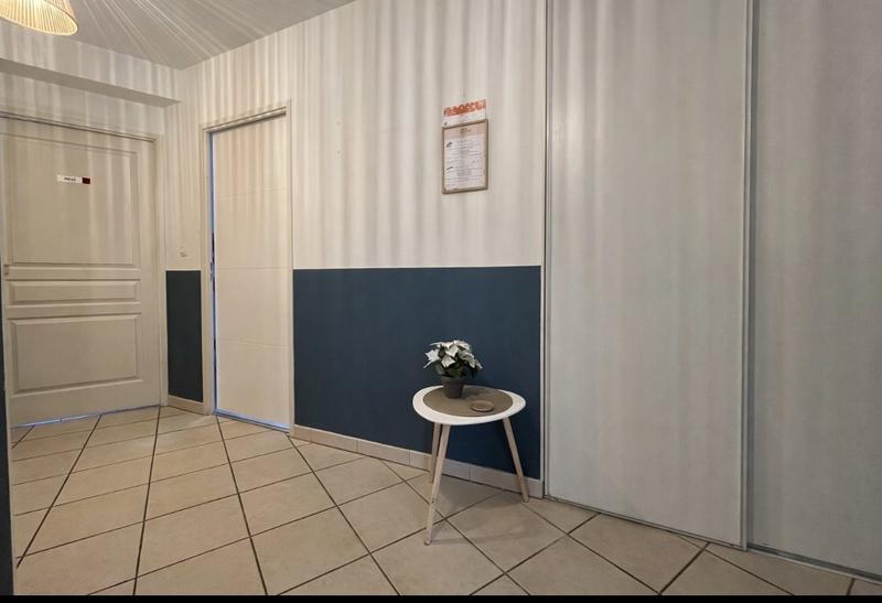 Appartement - 83 m² - 4 pièces
