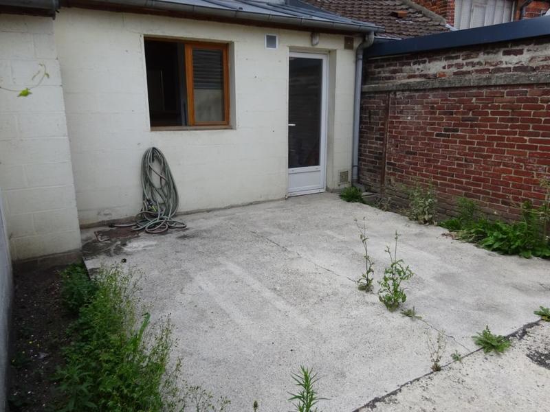 Maison - 78 m² - 4 pièces