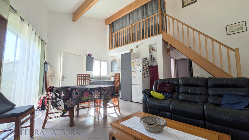 Villa - 63 m² - 3 pièces