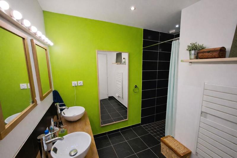 Maison - 86 m² - 4 pièces