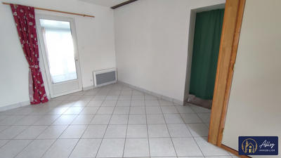 Appartement - 46 m² - 3 pièces