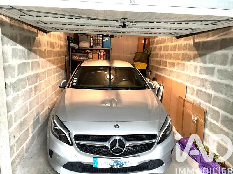 Appartement - 103 m² - 4 pièces