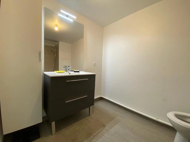 Appartement - 76 m² - 3 pièces