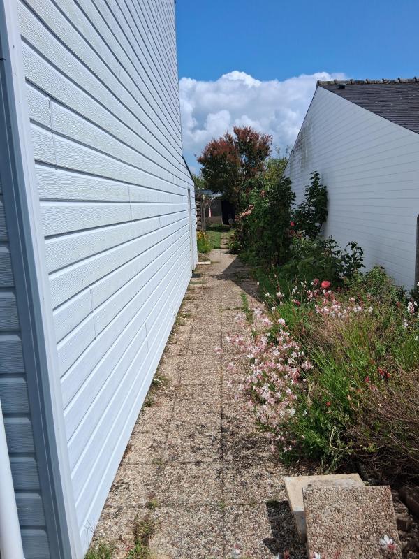 Maison - 105 m² - 6 pièces