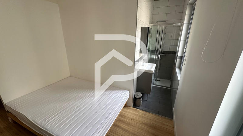 Appartement - 29 m² - 2 pièces