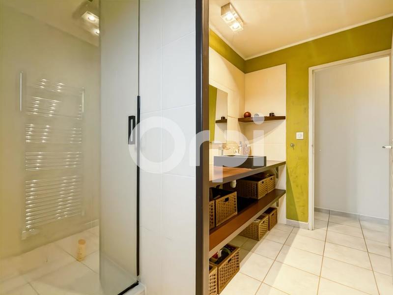 Maison - 98 m² - 4 pièces