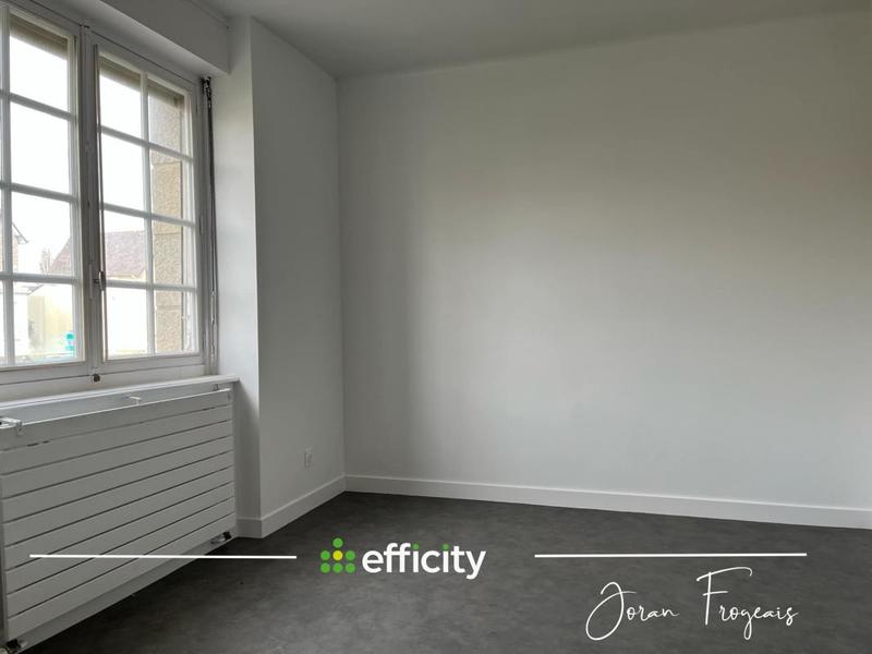 Maison - 180 m² - 10 pièces