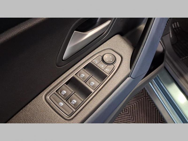 Dacia Duster Hybrid 140 Journey