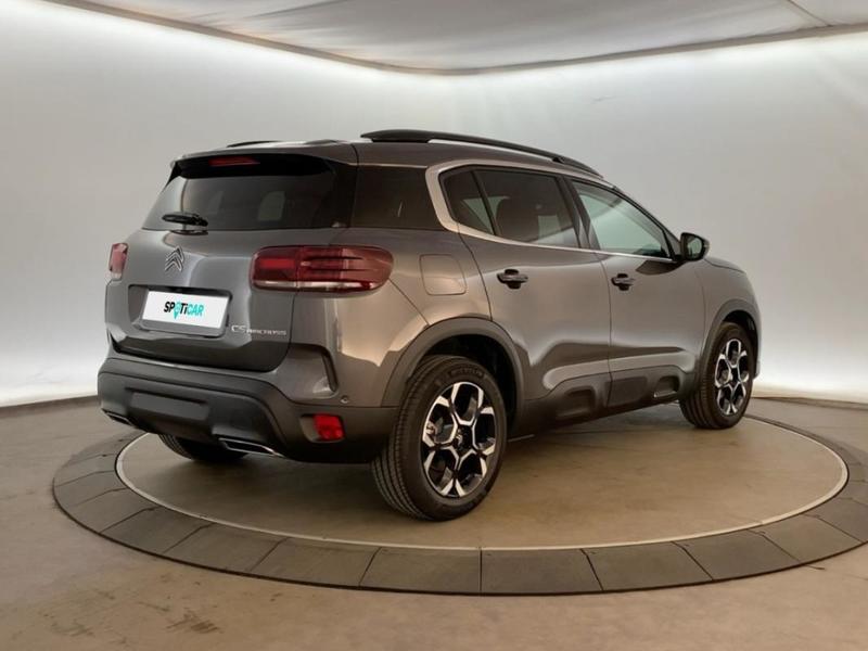 Citroën C5 Aircross II Hybride 145ch auto Max